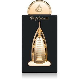Lattafa Art Of Arabia III Eau de Parfum Unisexe 100 ml